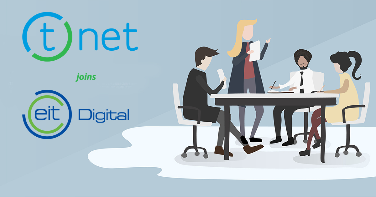 tnet joins eitdigital