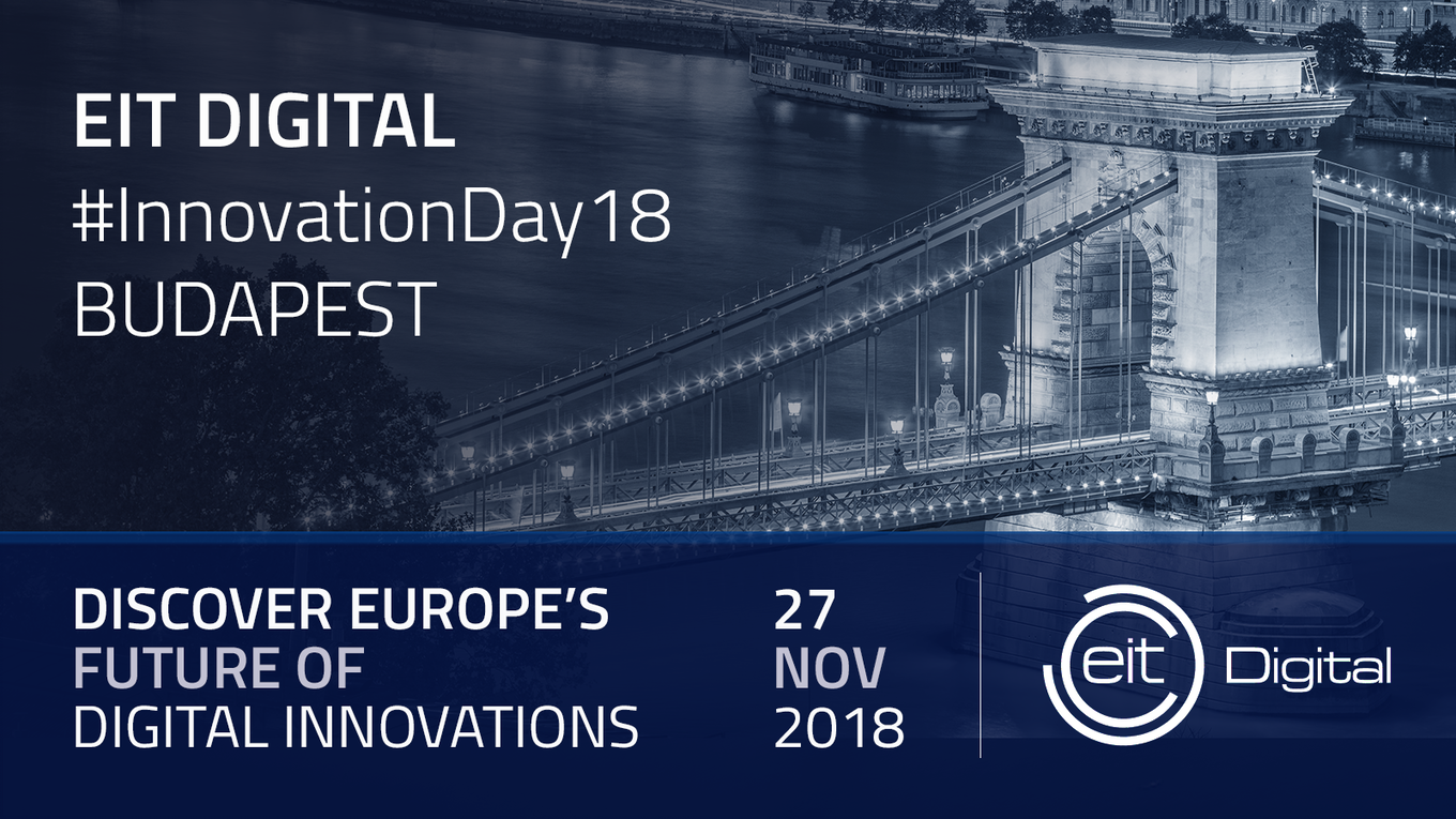 innovation day budapest 2018